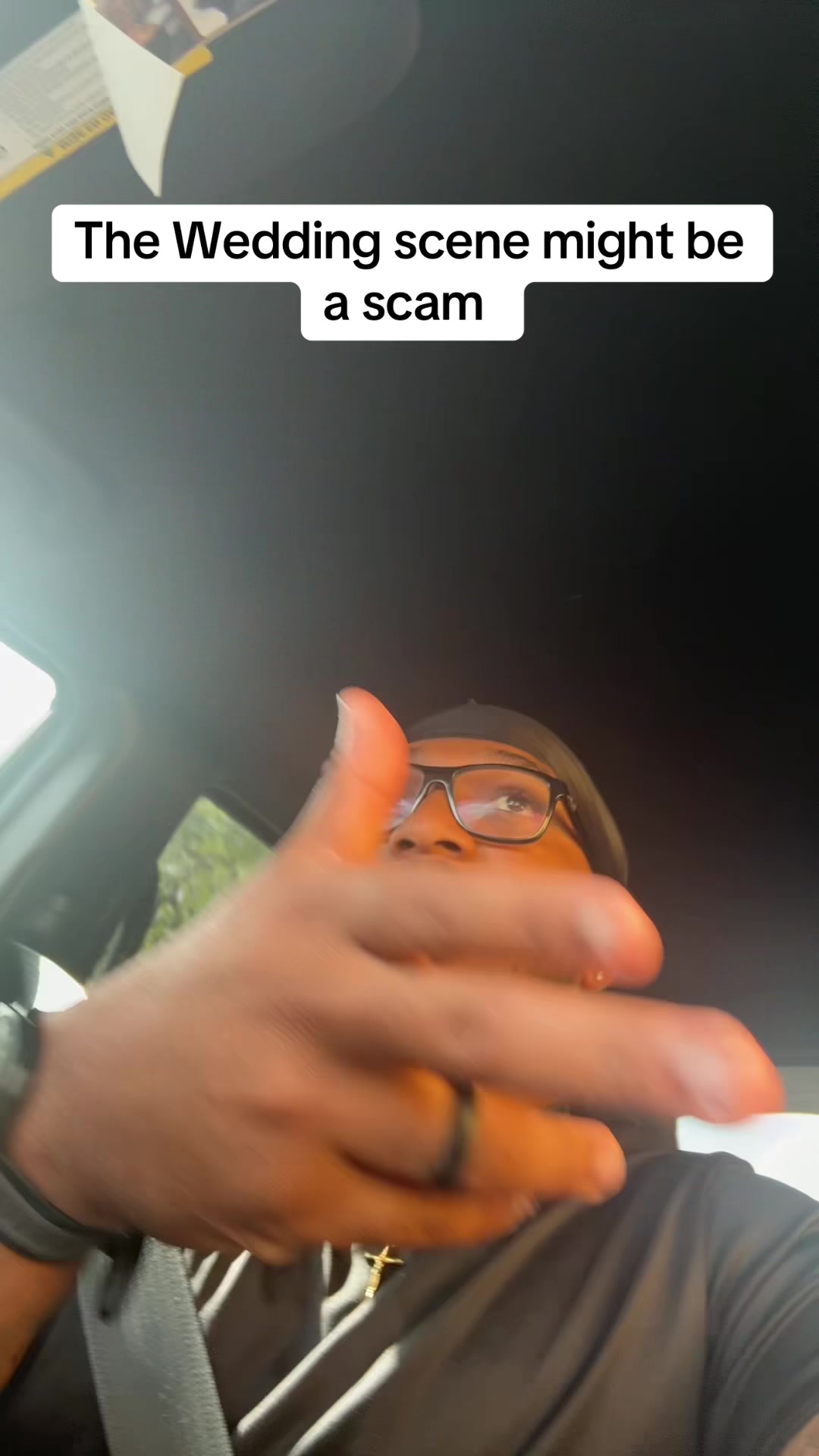 @Ayoojustus