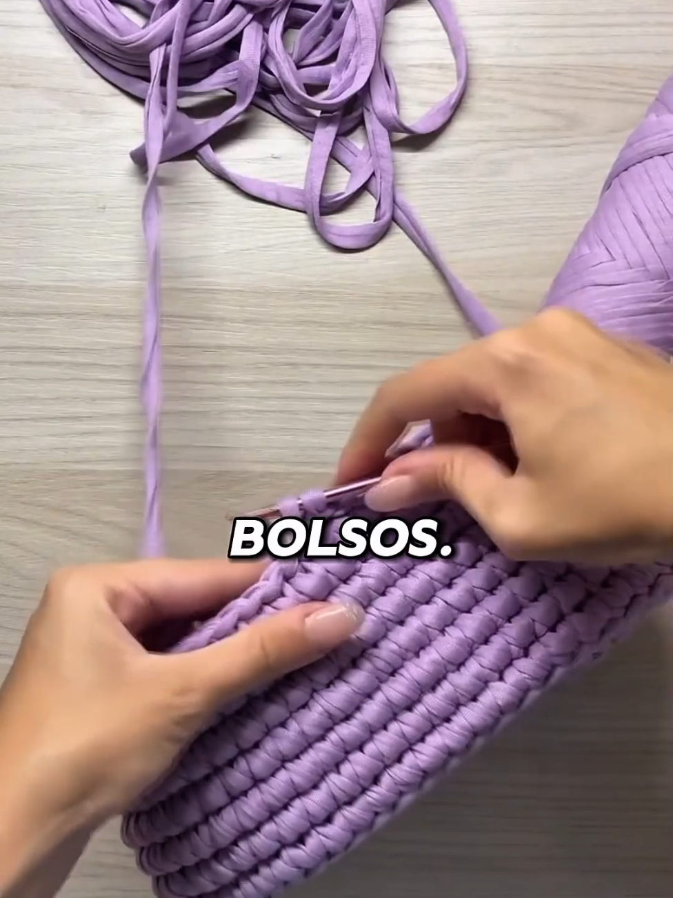 @manualidades en crochet
