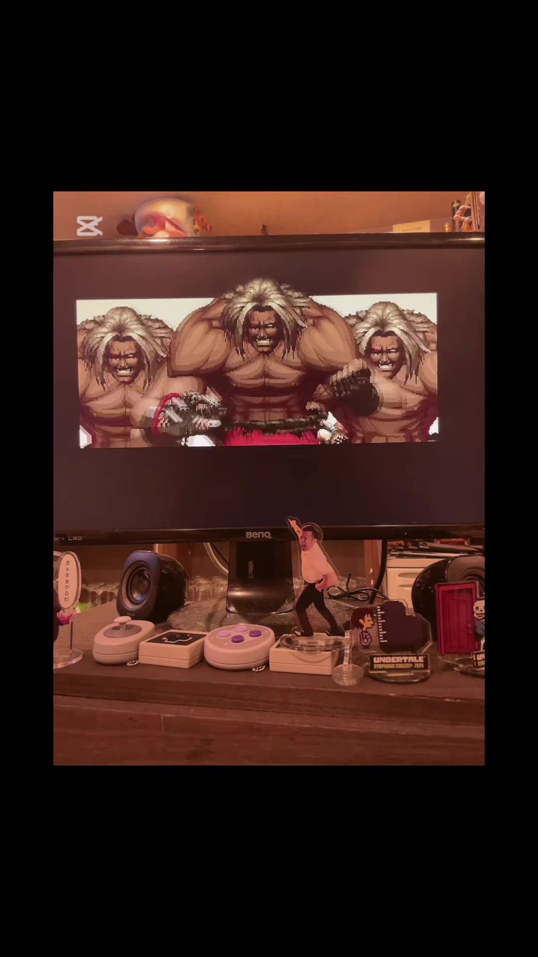 @名古屋のゲームバー店主