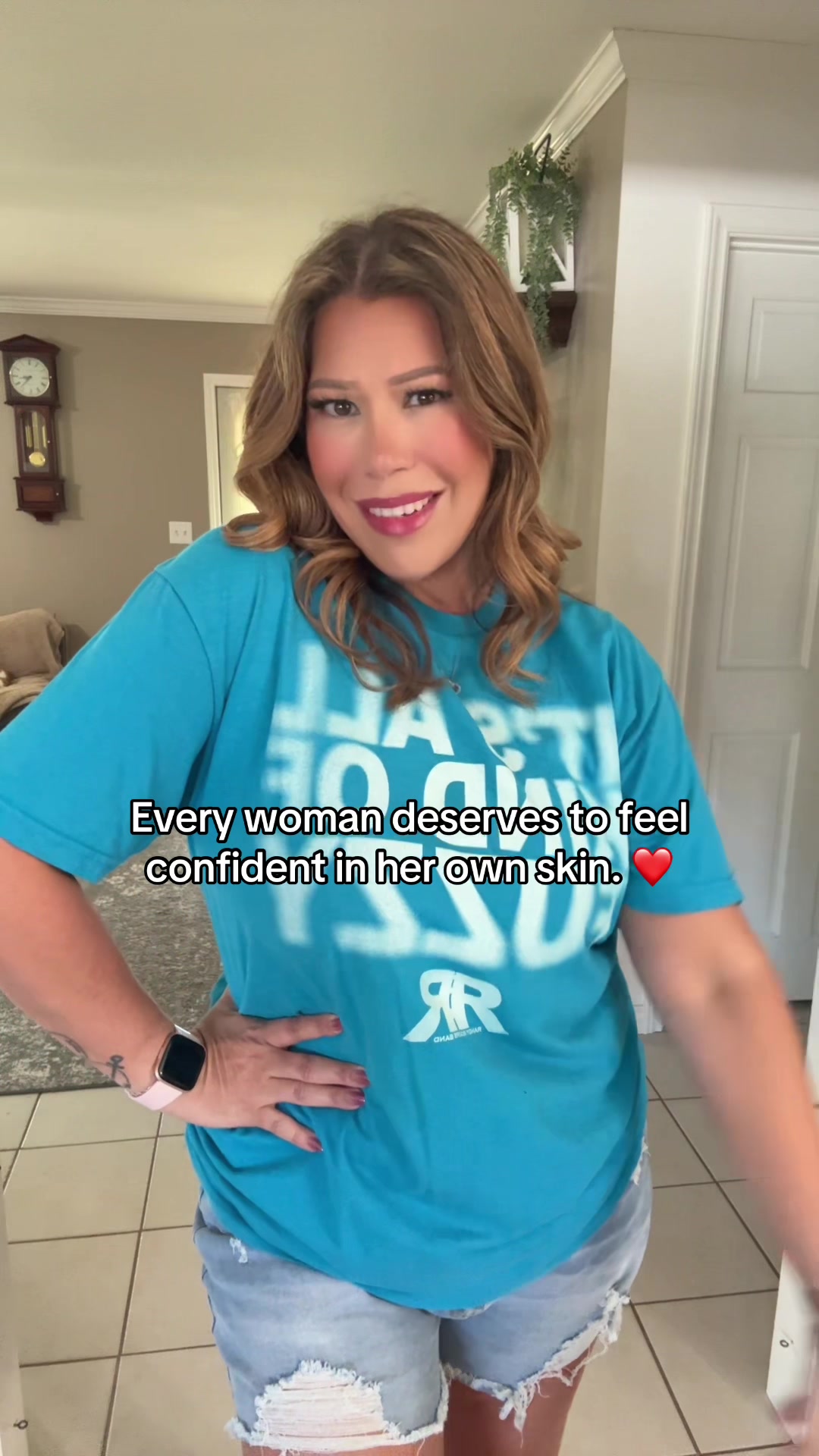 @Jennifer | GlitterCEO Grandma