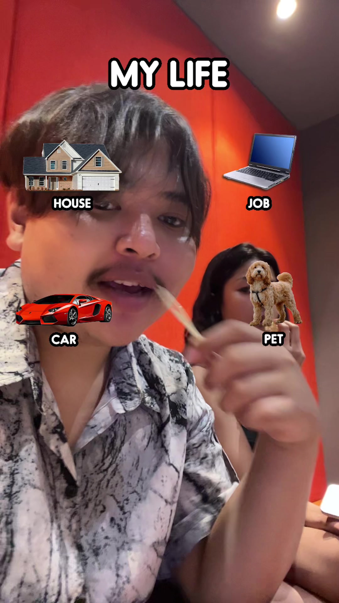@SAD Gaming 2
