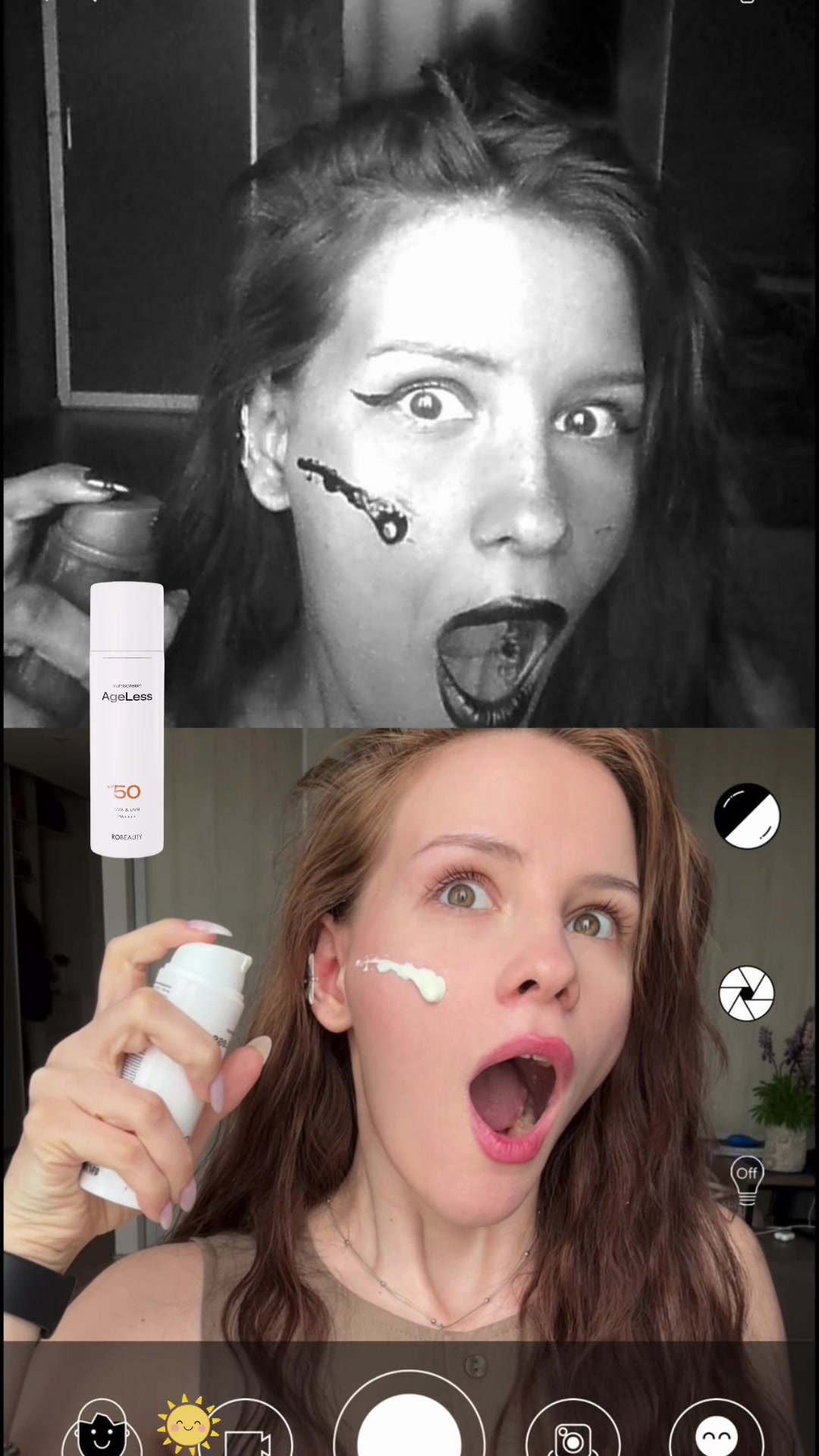 @Iryna Rogulina | SPF FAN ☀️