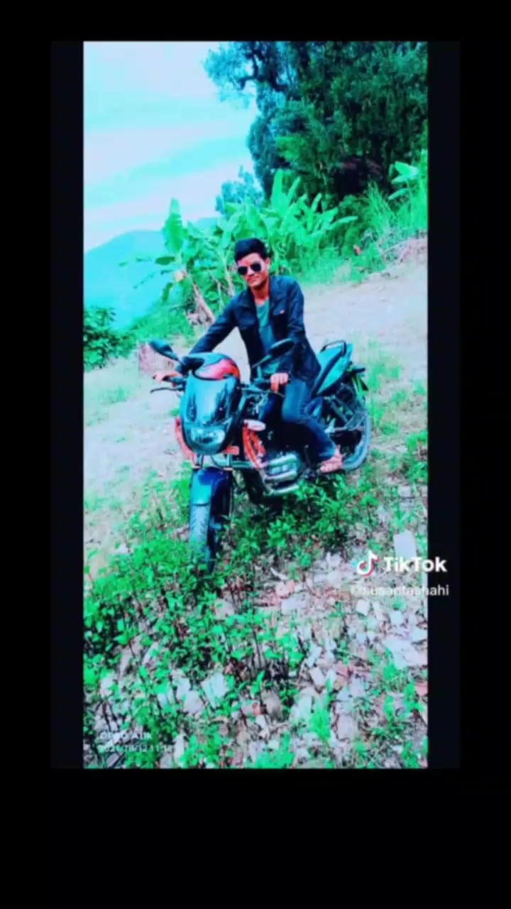 @दानबहादुर शाही
