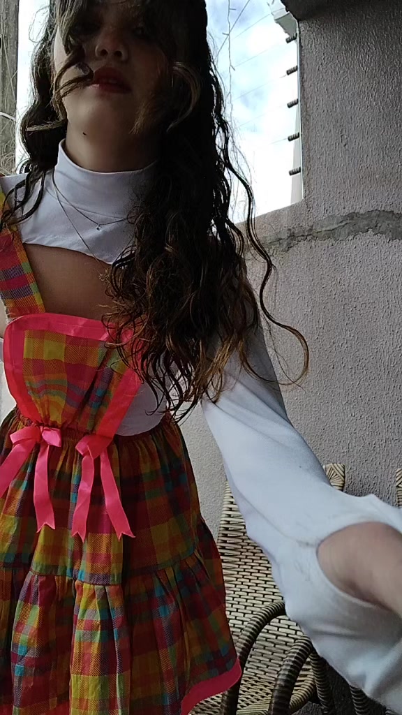 @Yasmim s