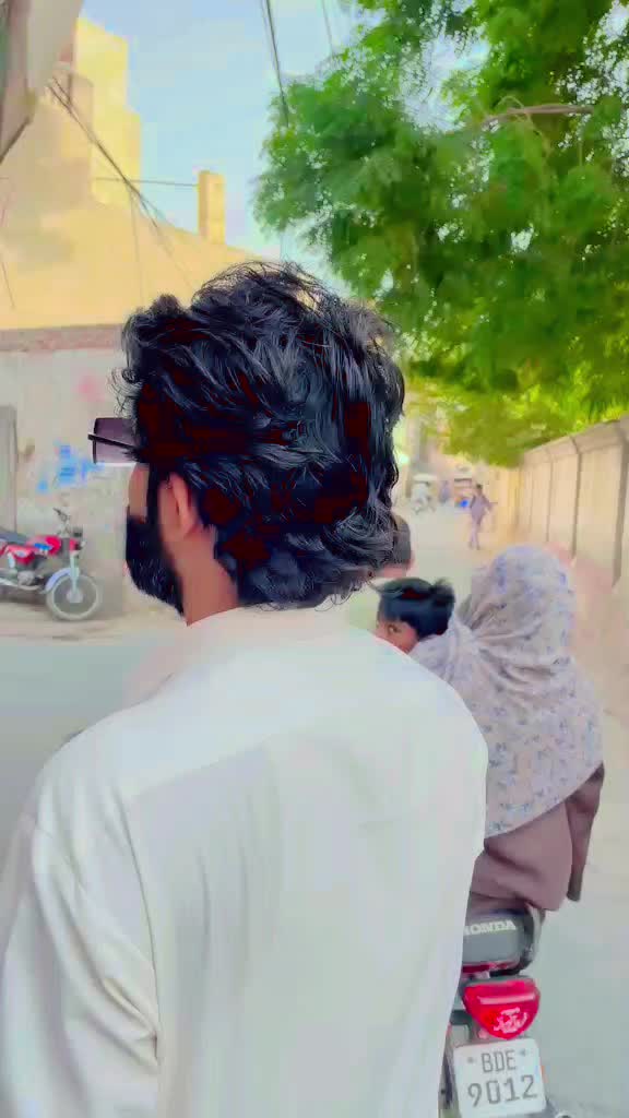 @ReHaن BaLoچH