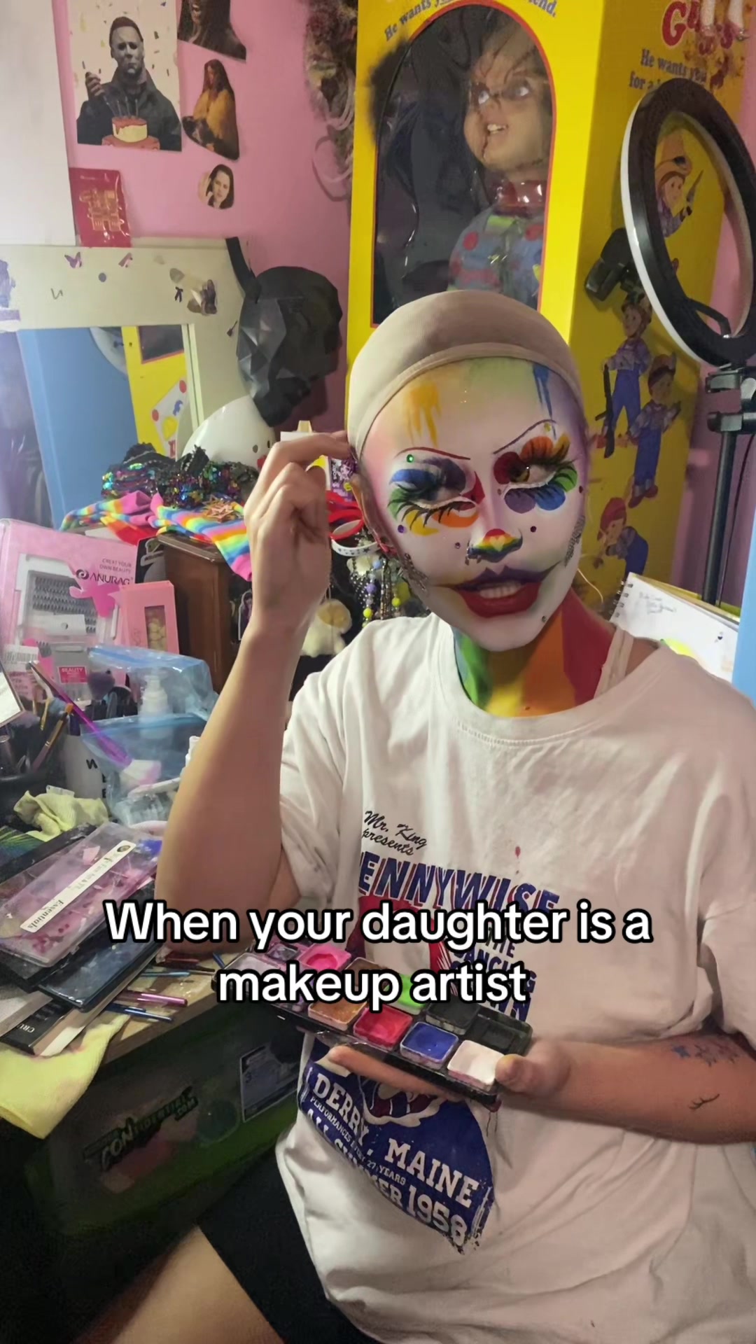 @✰Ditzy The Clown✰