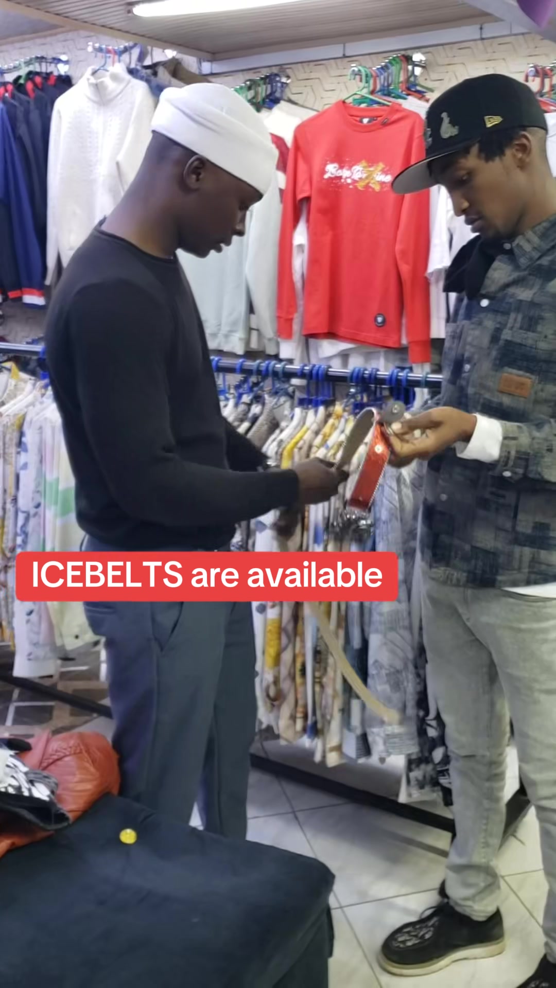 @DANTEH COLLECTION 🇰🇪
