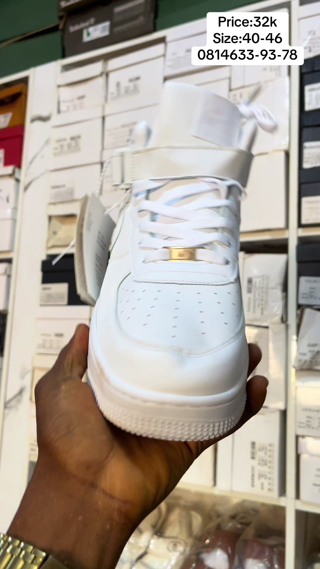 @Jamesfootwears