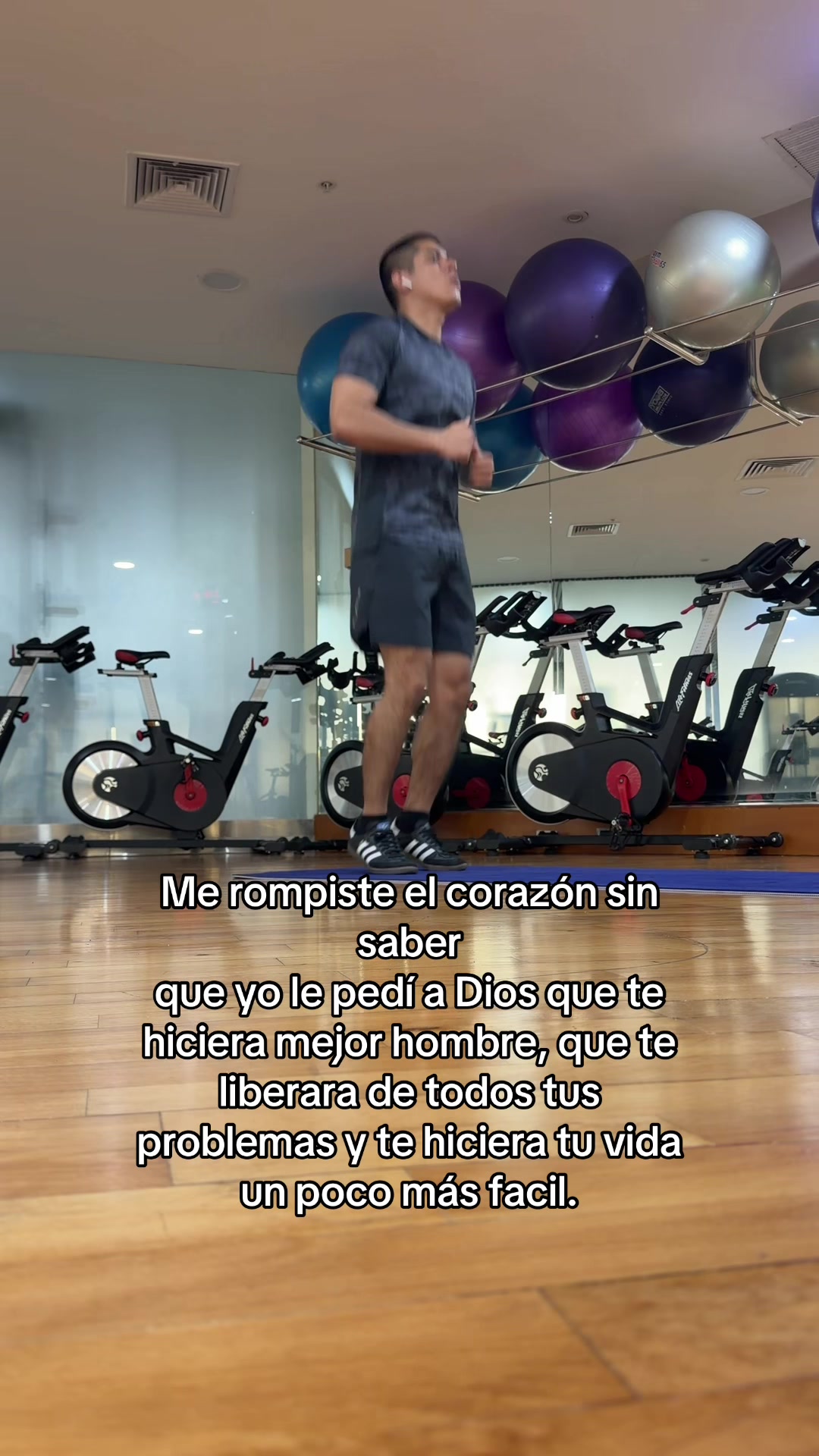 @julio de la cruz