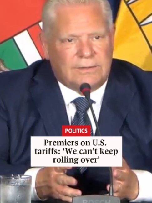 @The Globe and Mail