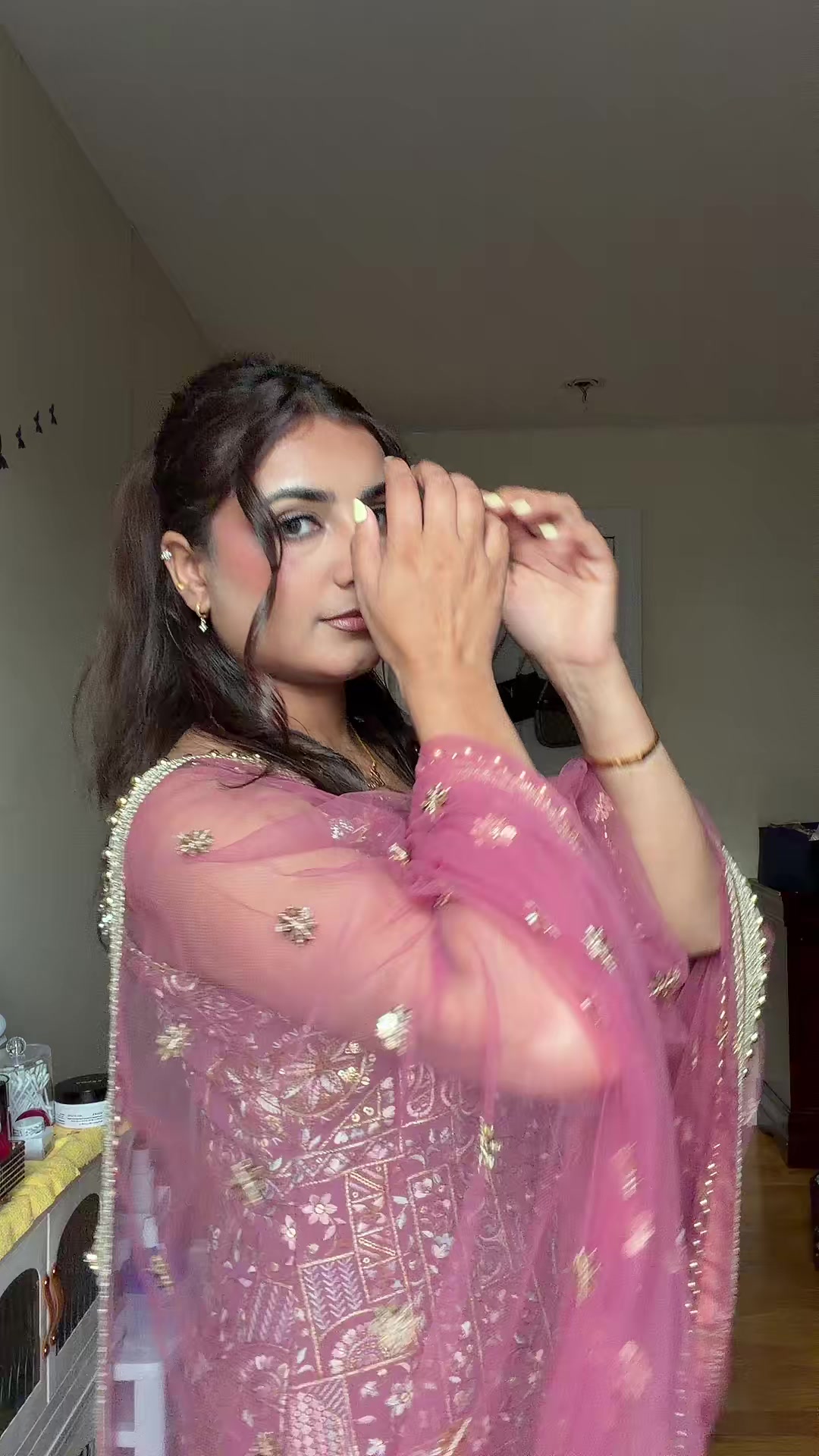 @KOMAL GARHA💕
