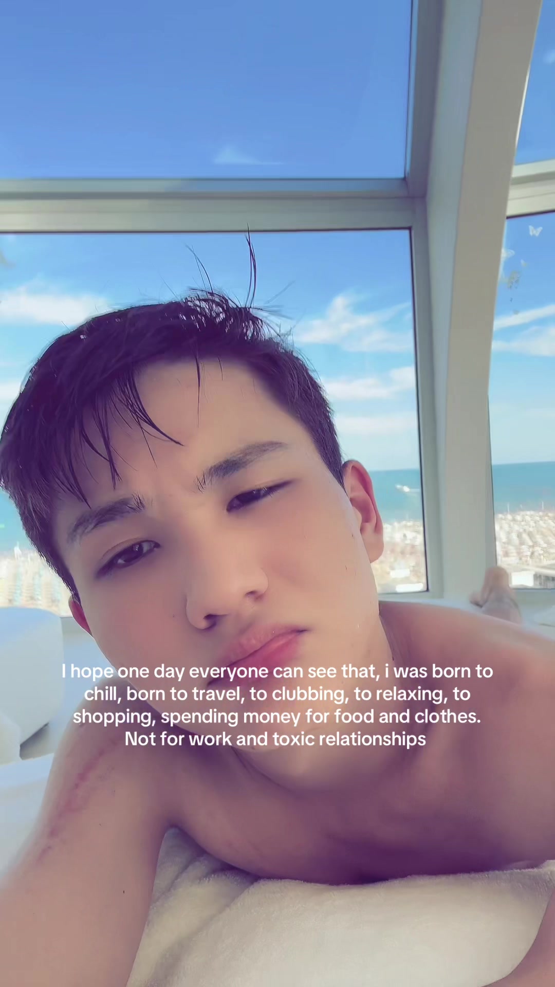 @Dimash