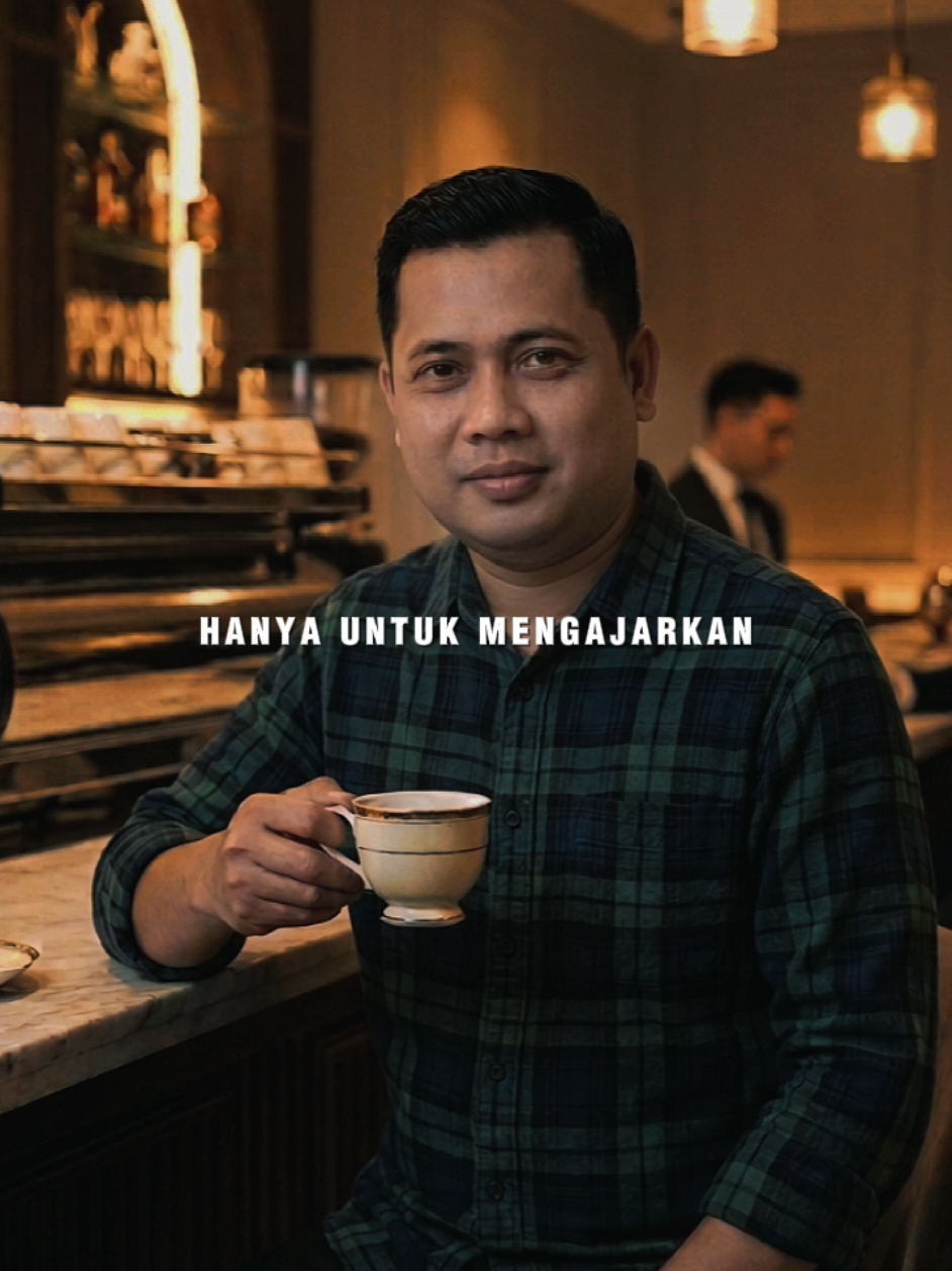 @Kopi Hitam