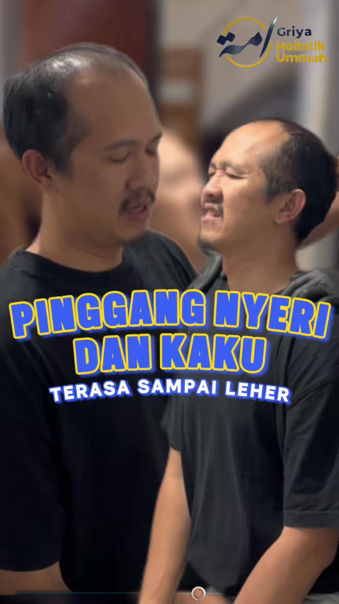@Kang Ihsan Therapy