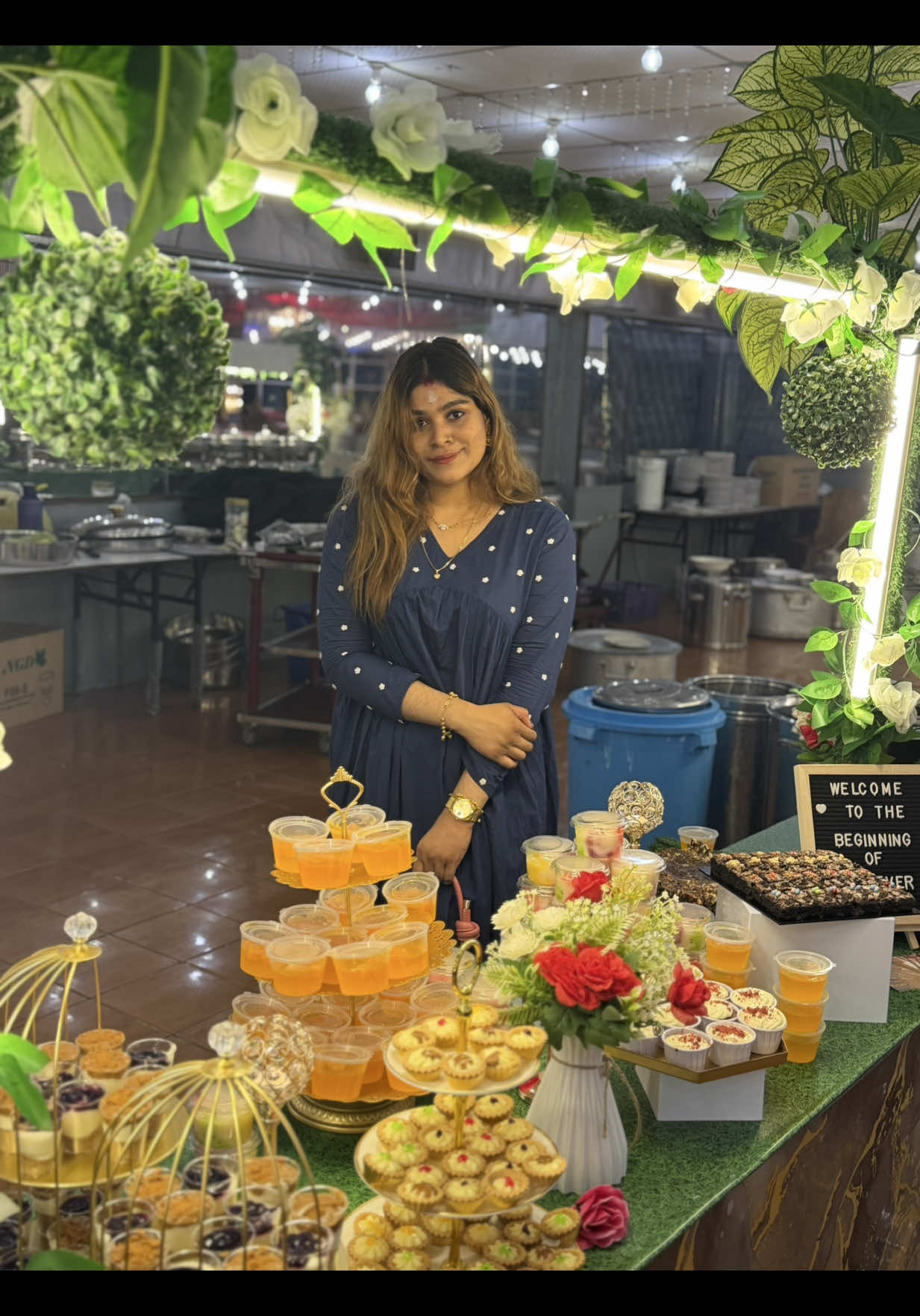 @VLuxe Empire