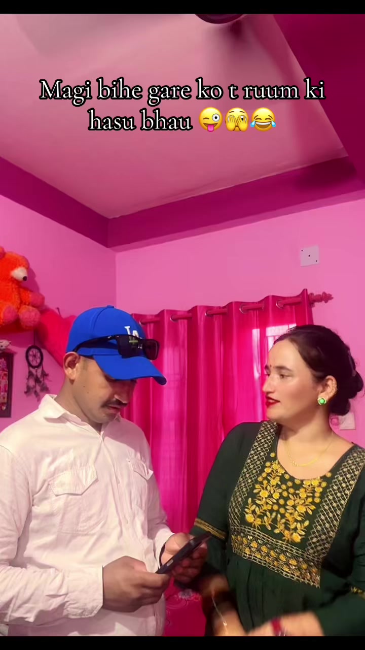 @NISHA OLI❤️