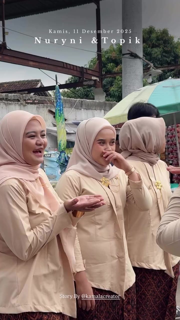 @Gilang Wedding