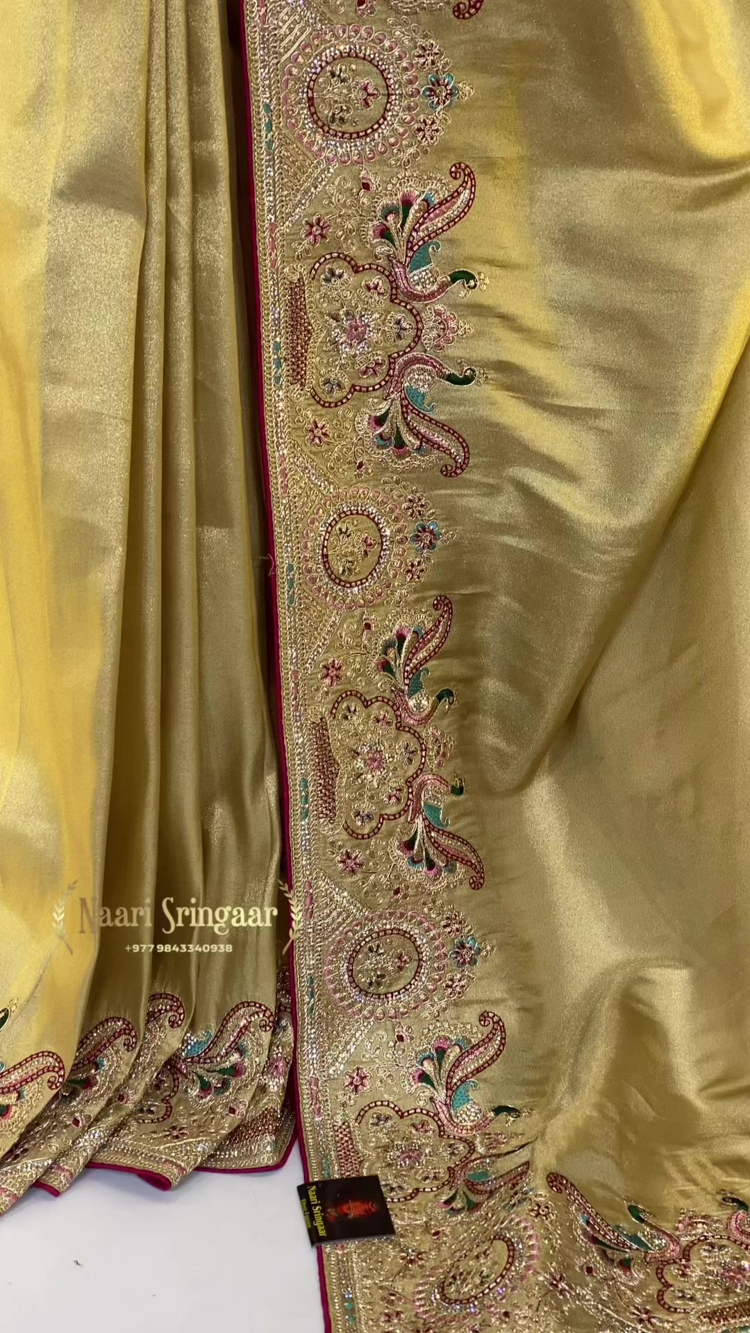 @Naari sringaar