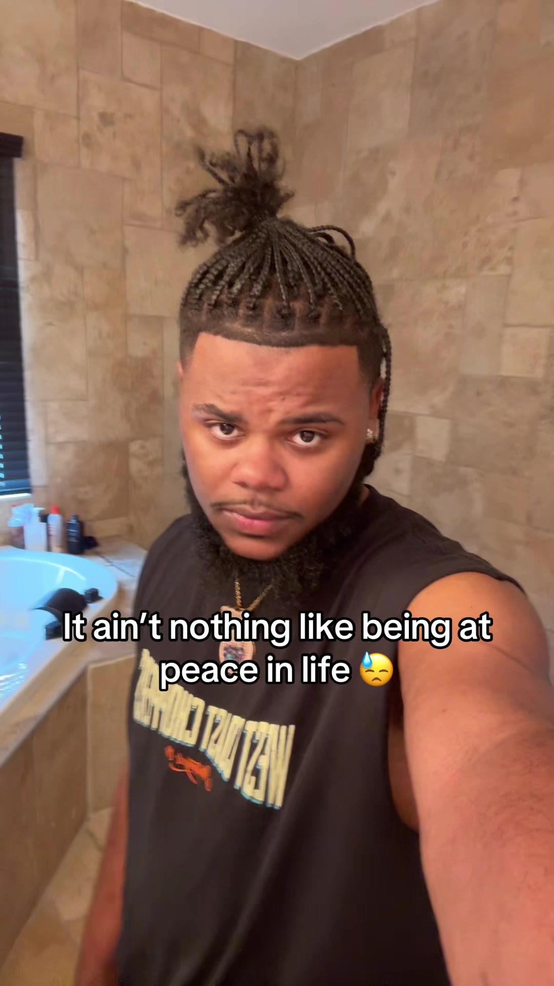 @Tre Henderson
