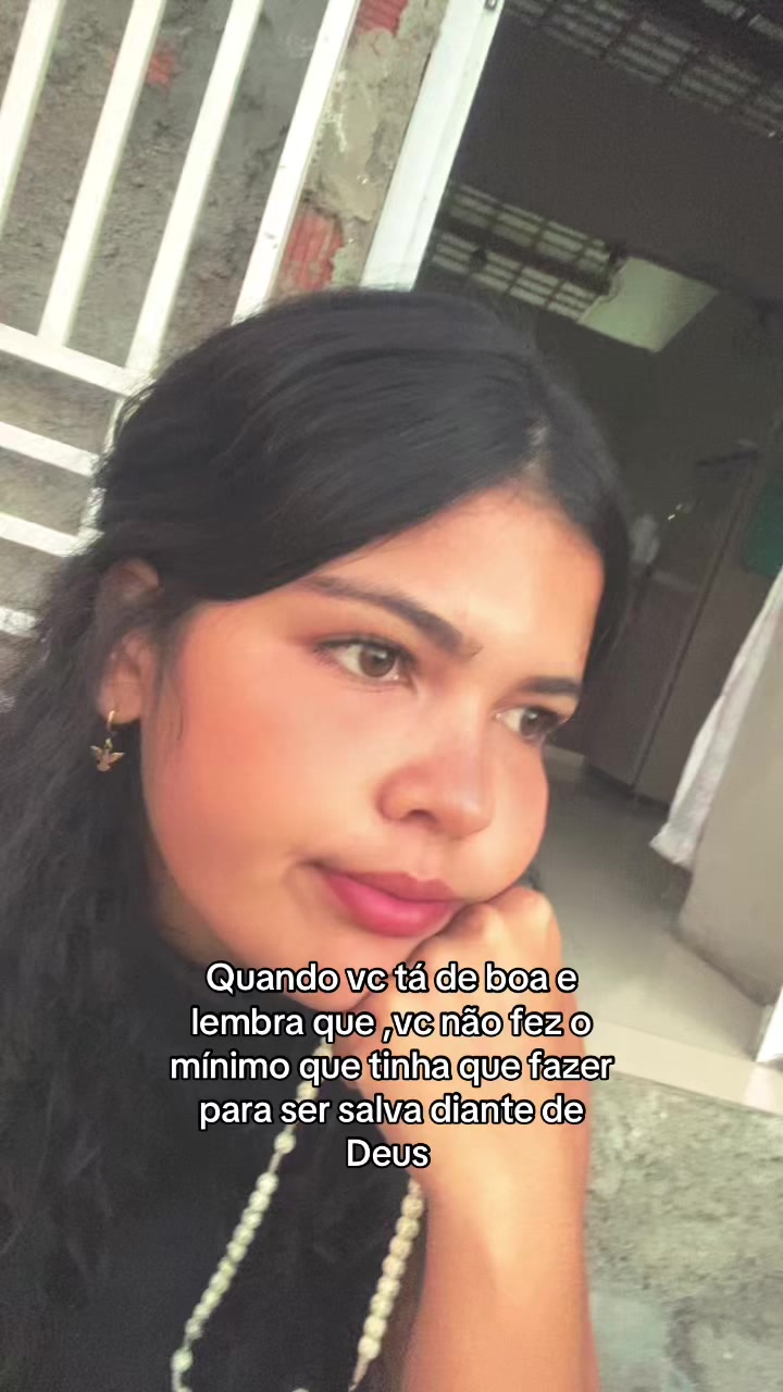 @Luanynha 