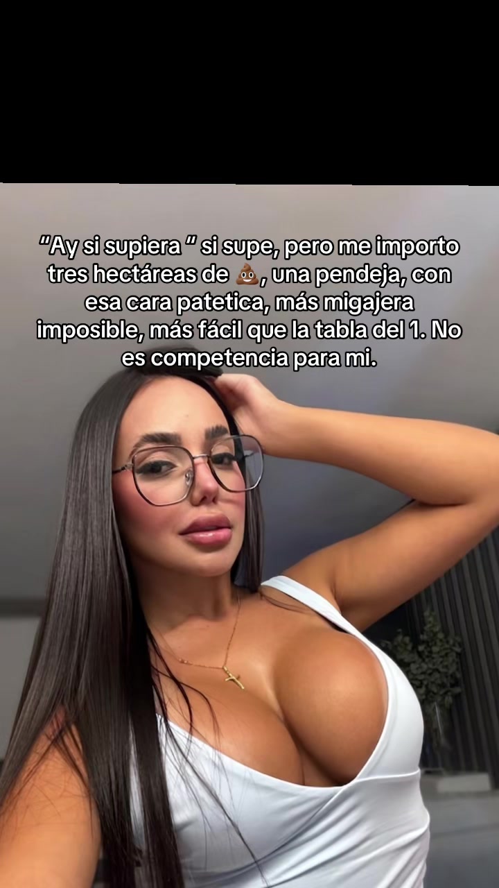 @Maria Hernandez