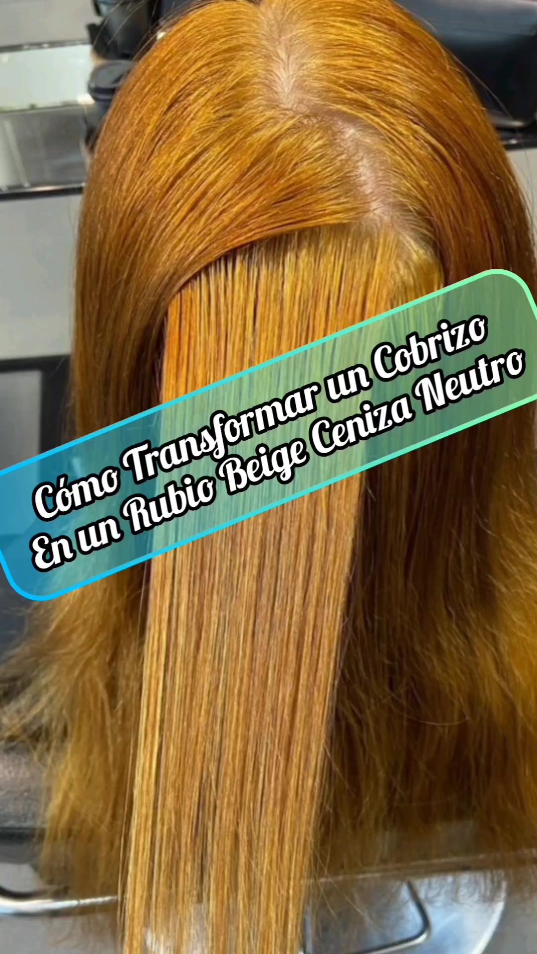 @Academia Para Estilistas