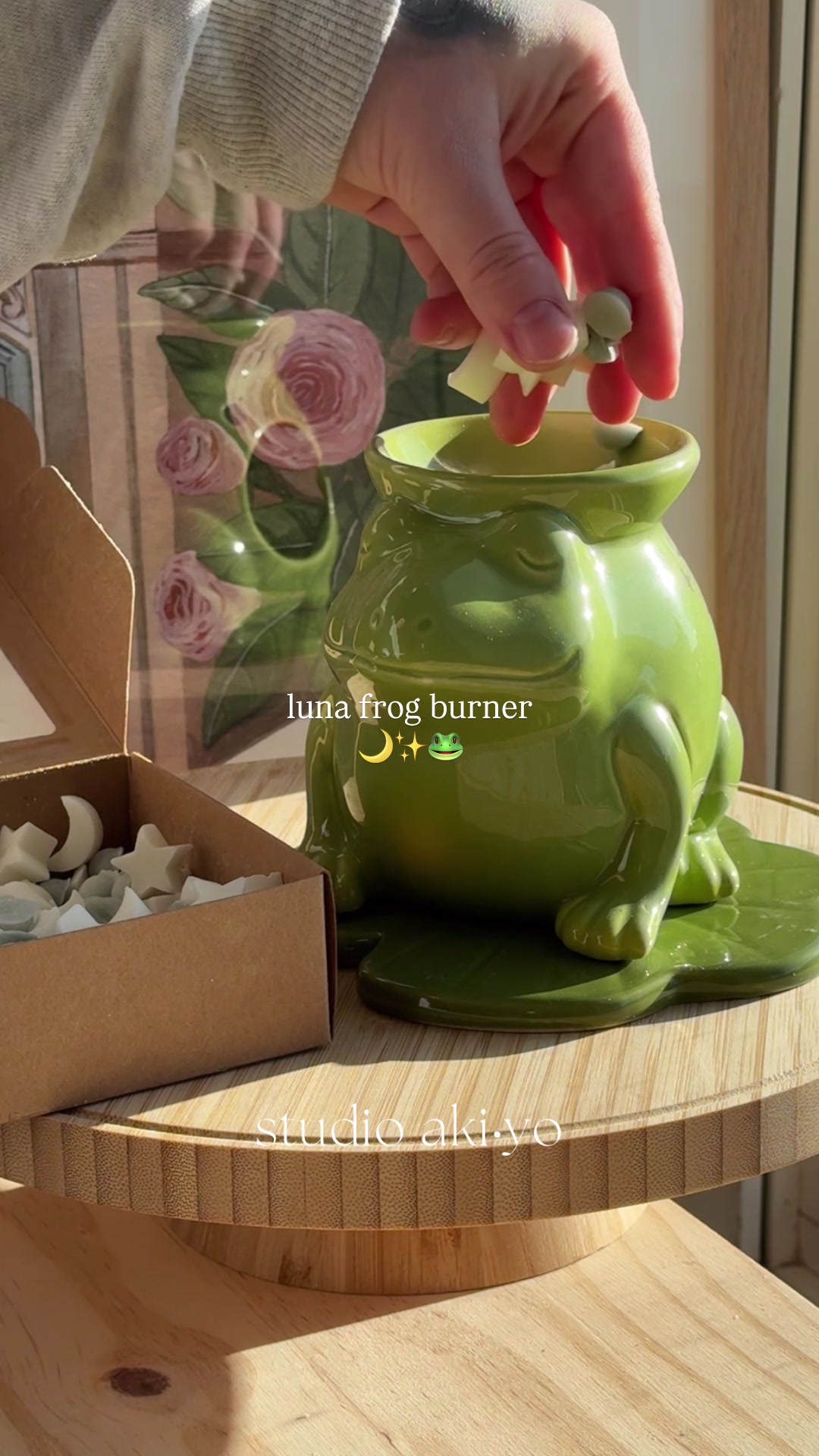 @Studio Akiyo | Home Fragrances