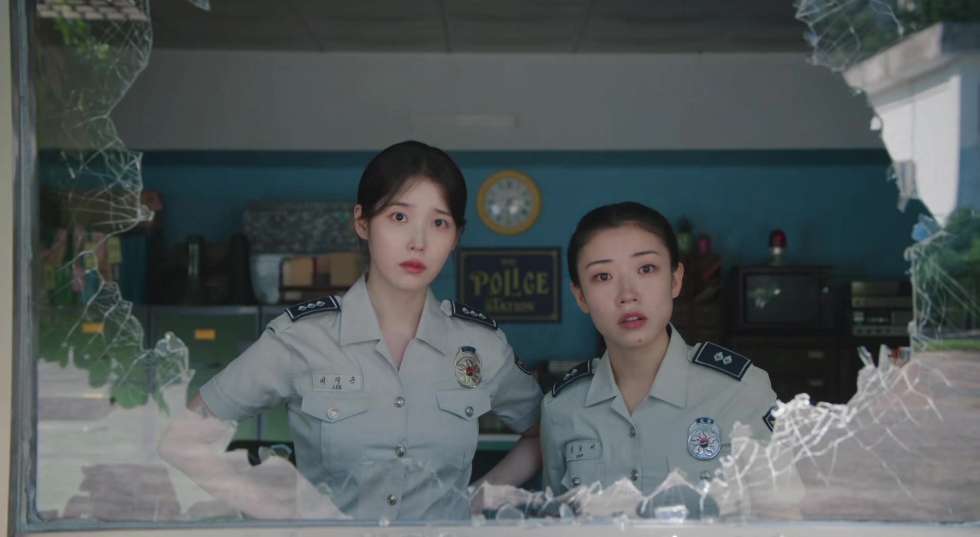 @K-pop Glitchcore