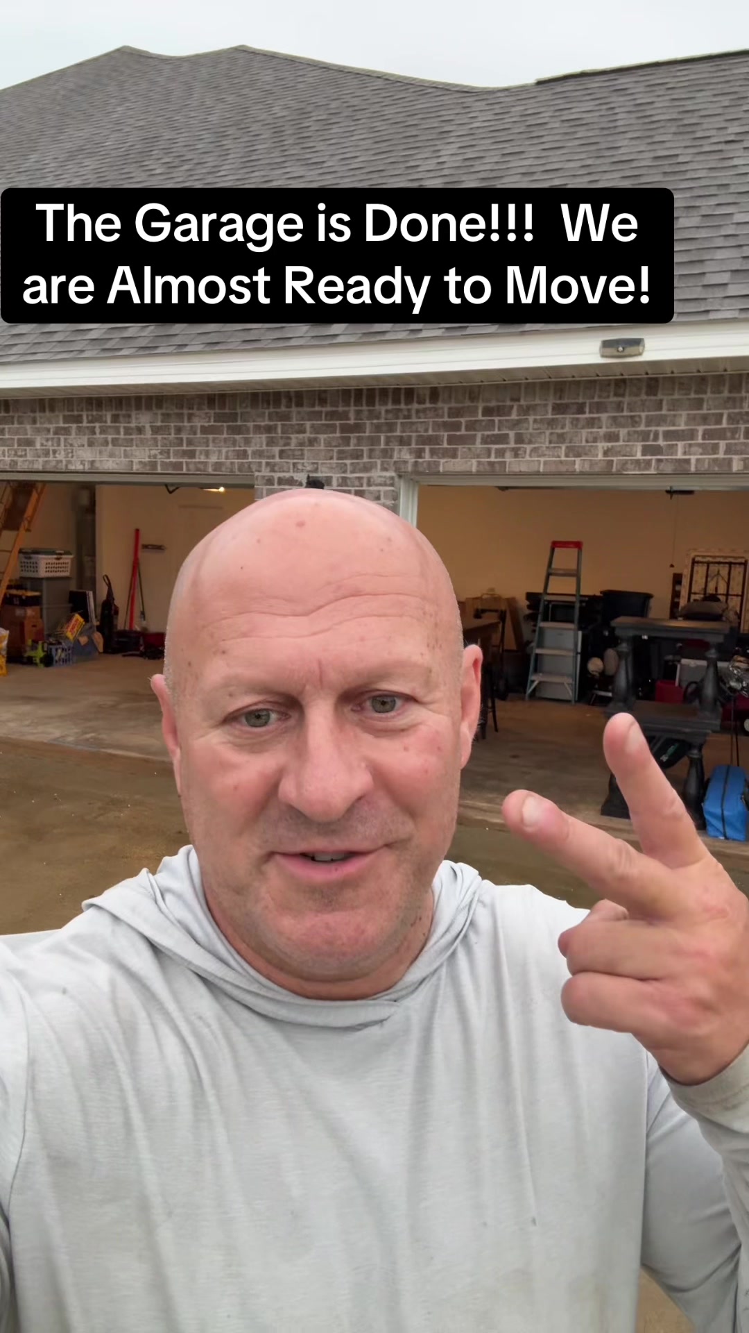 @Mike Chase