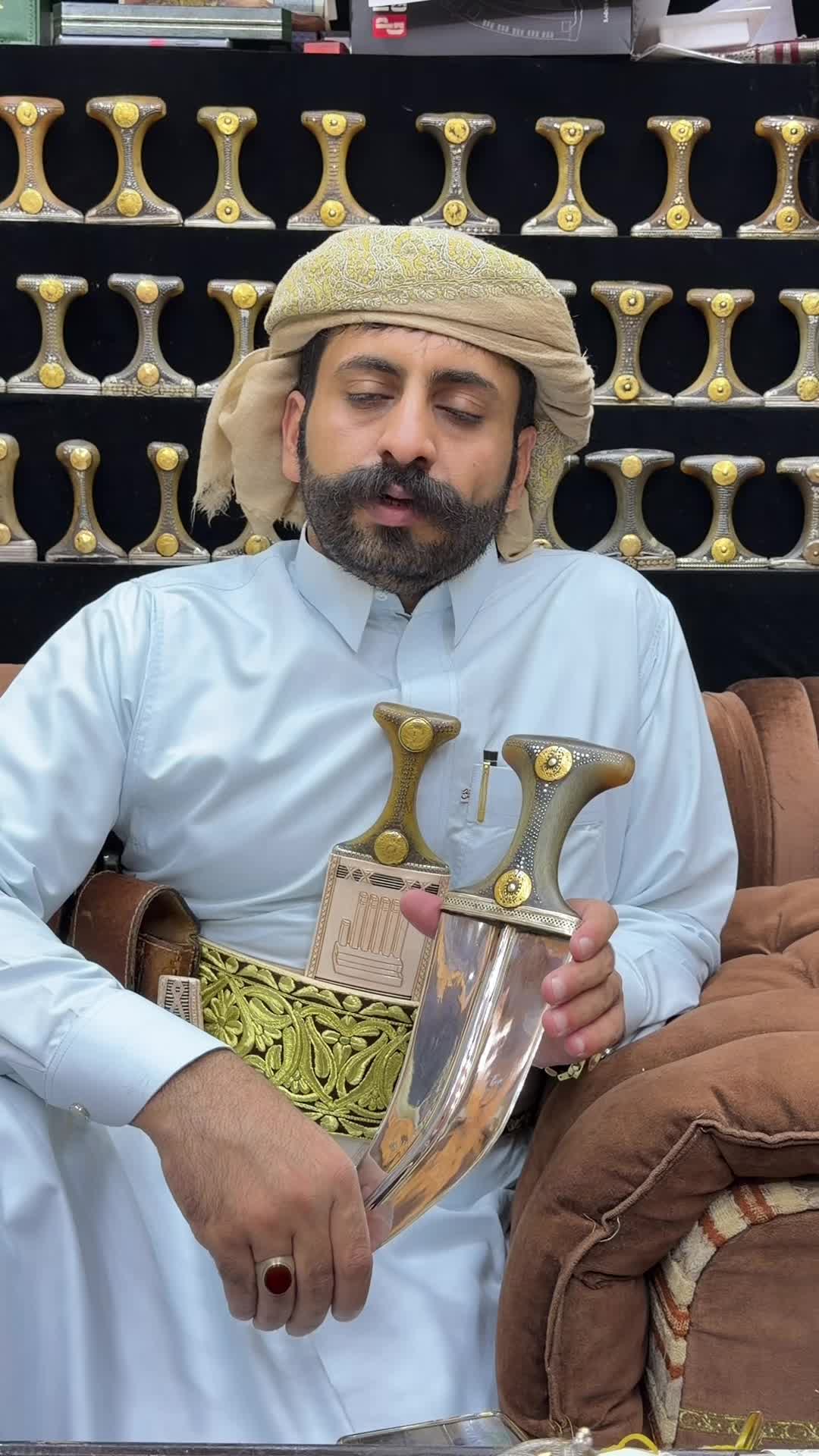 @ابويحيى غمدان الهندوان_شيز