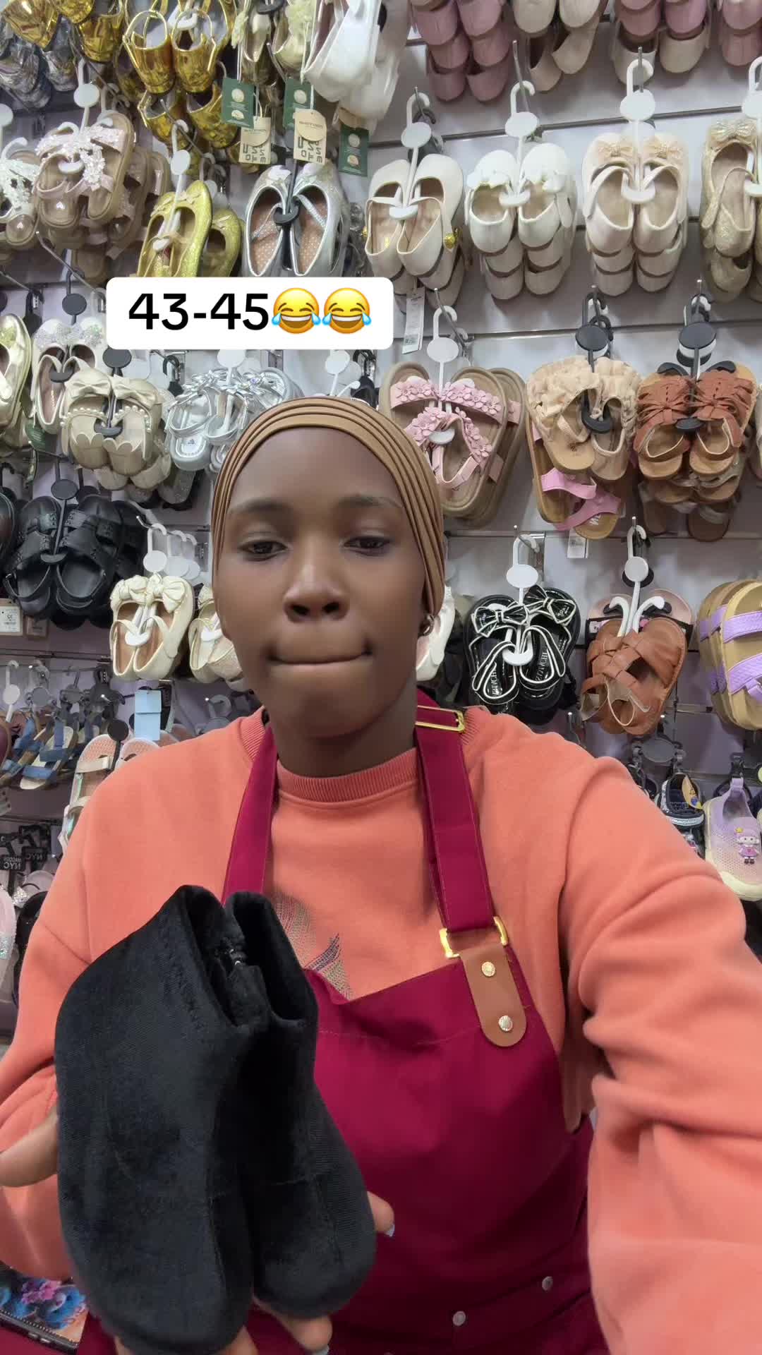 @JS ADDICTION SHOE STORE