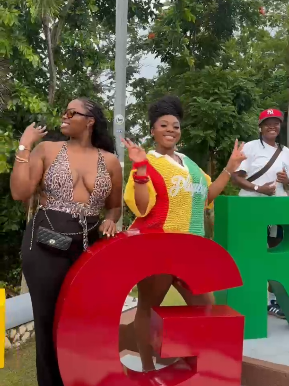 @Jamaica Vibe Tours