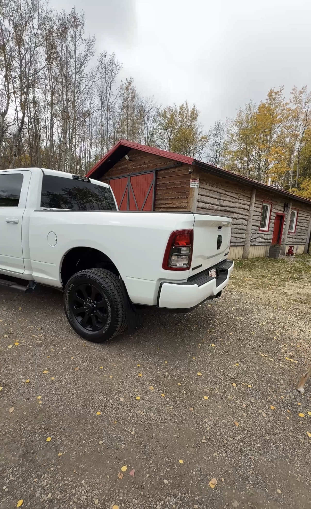 @Northspec Built Inc.