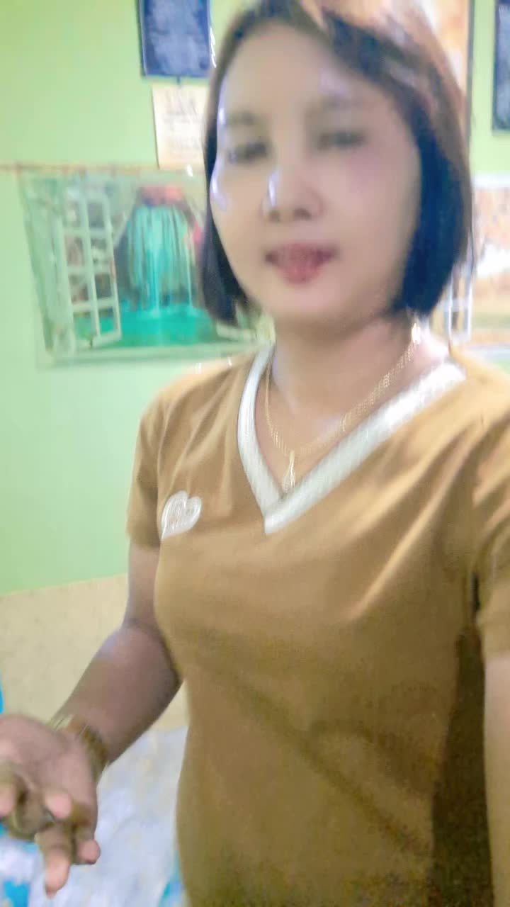 @Kepo Ya Kunjungi Profil saya