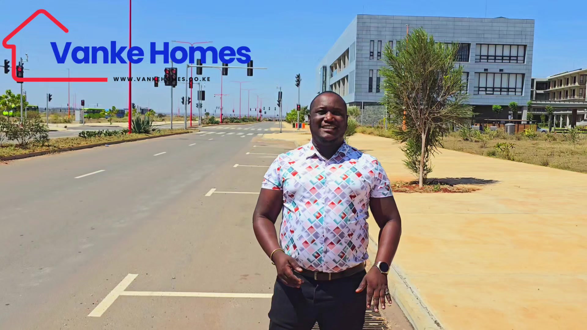 @VANKE HOMES