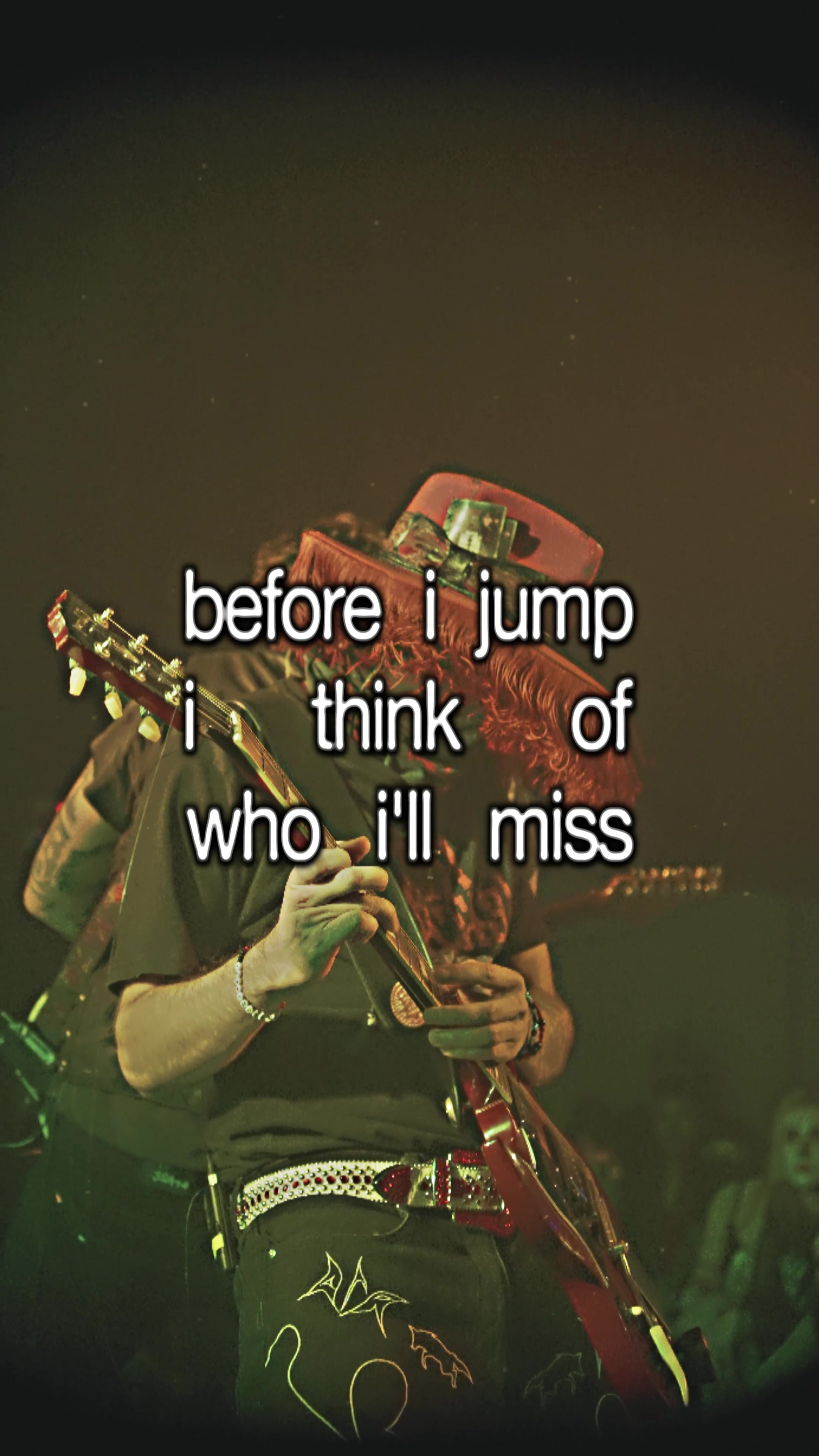 @RED LEATHER FAN PAGE