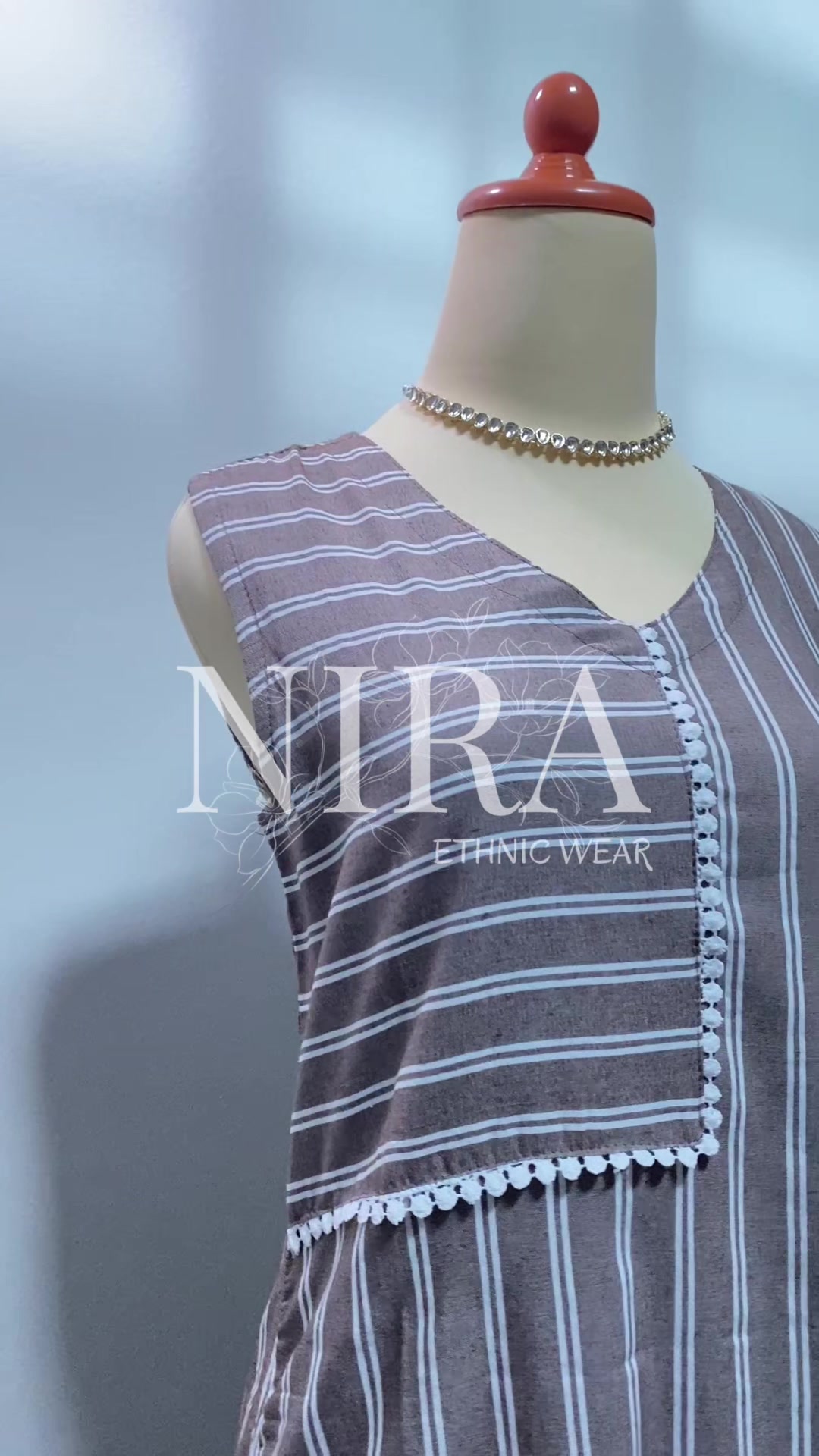 @NIRA ETHNIC WEAR