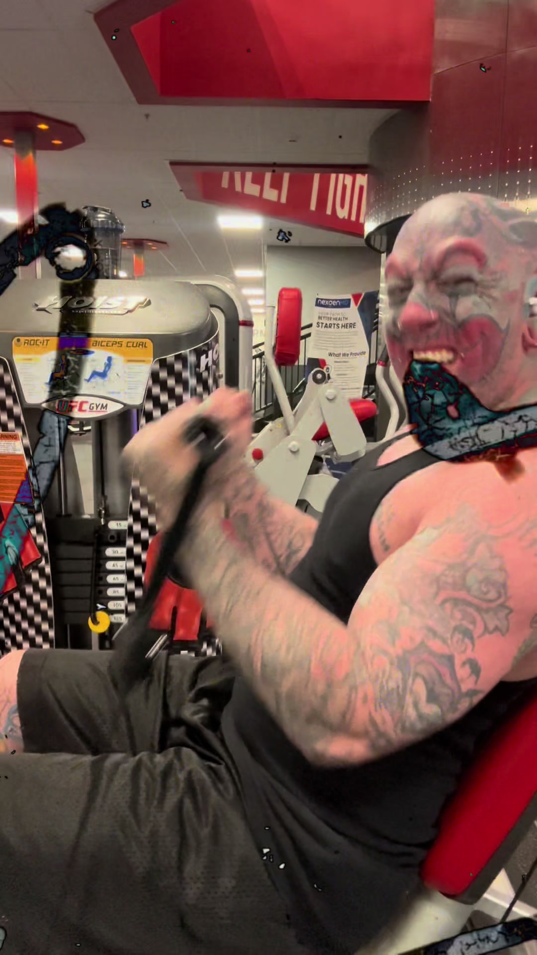 @richiethebarberclown