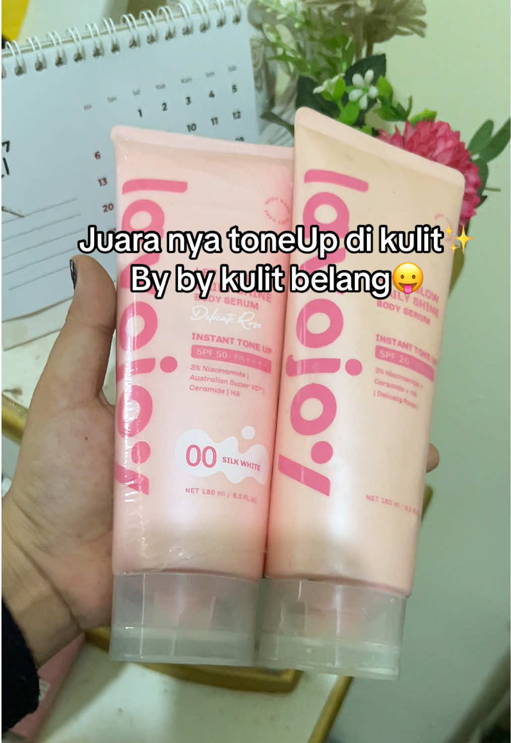 @Evijuliawati