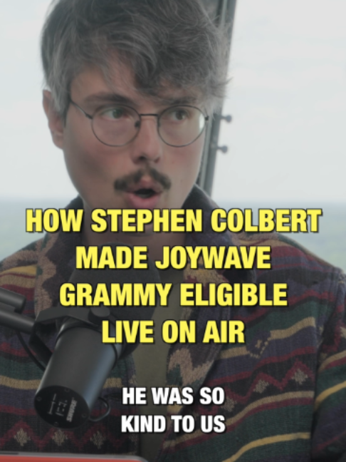 @Joywave