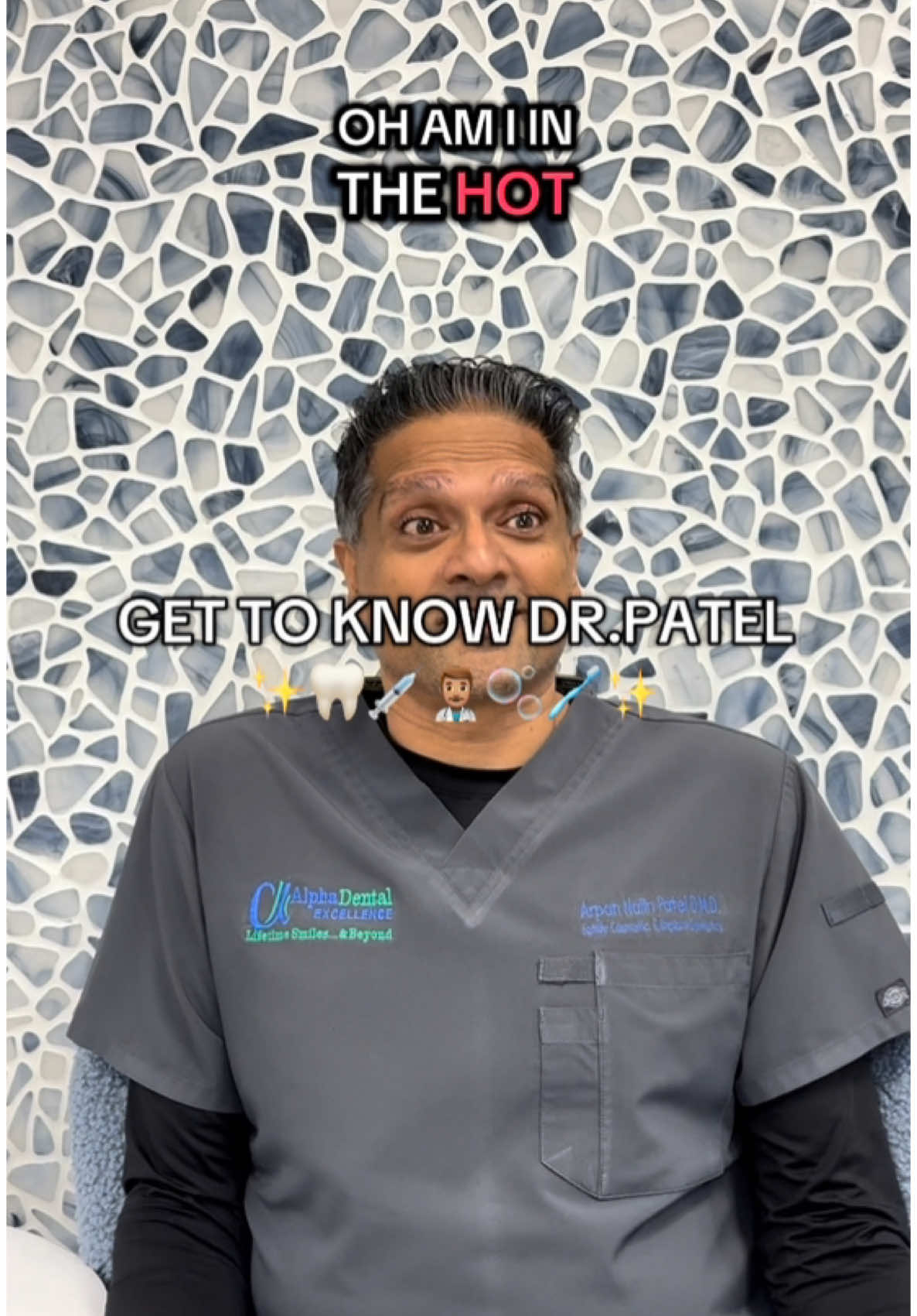 @Alpha Dental Excellence