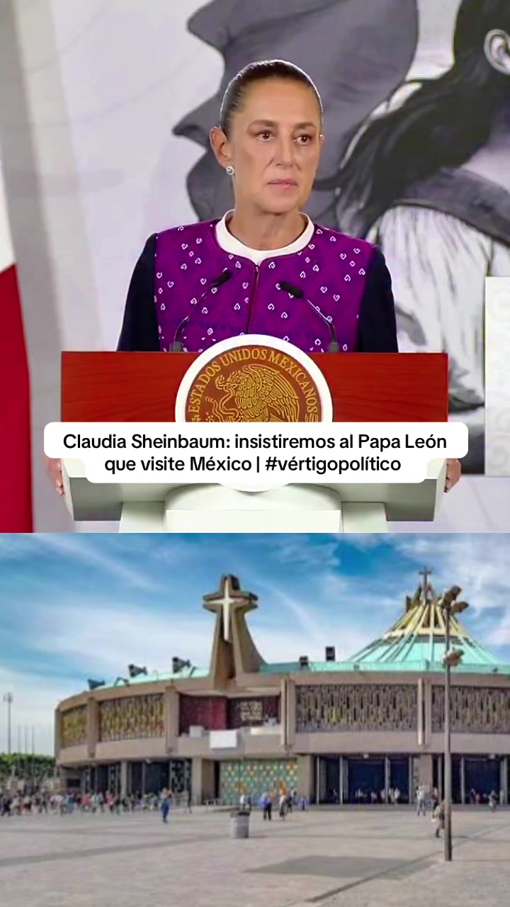 @Vértigo Político