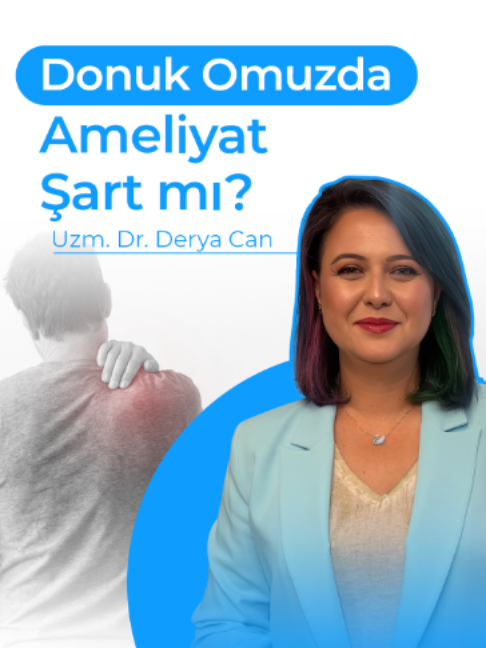 @Uzm. Dr. Derya CAN