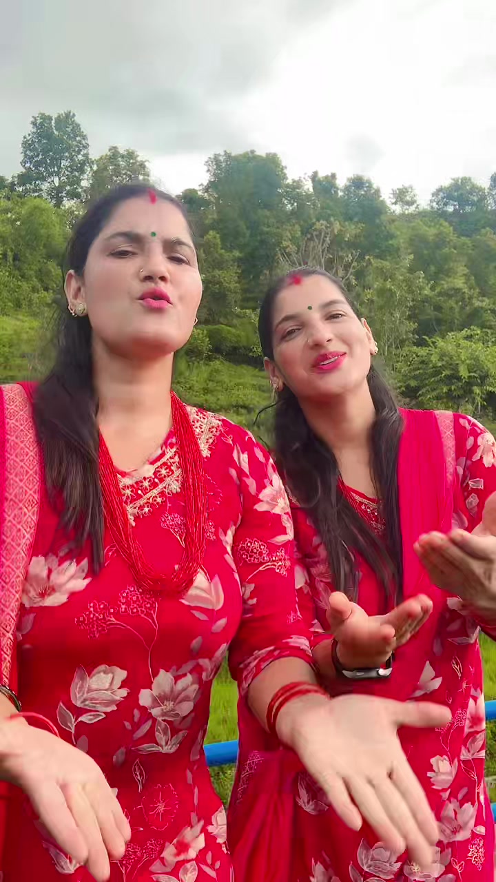 @Tr. Gita Dhakal