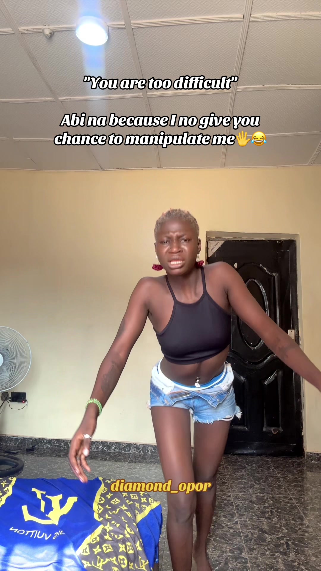 @Idamu unilag😜