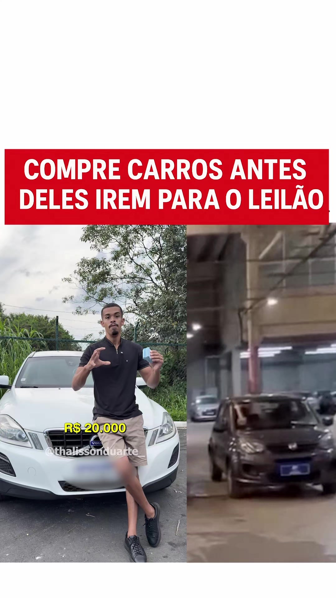 @compraantecipada