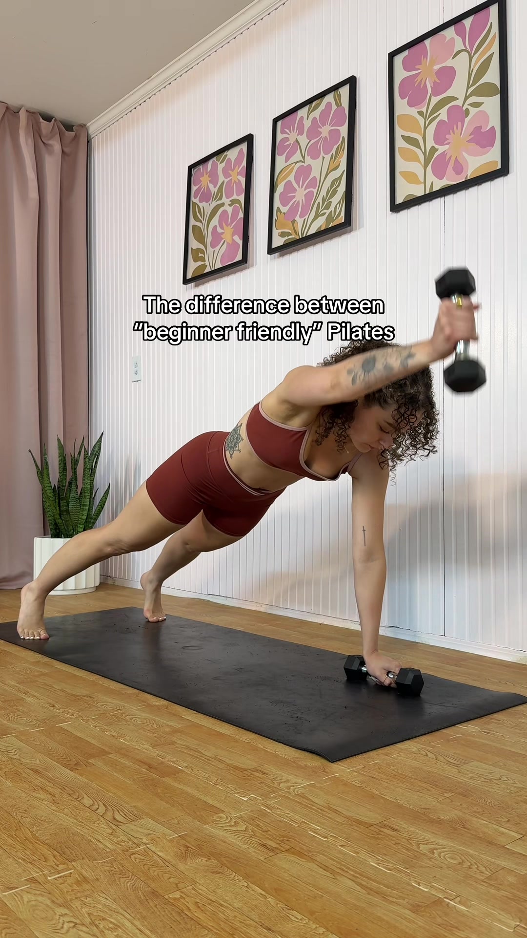 @Tay | Pilates & Strength
