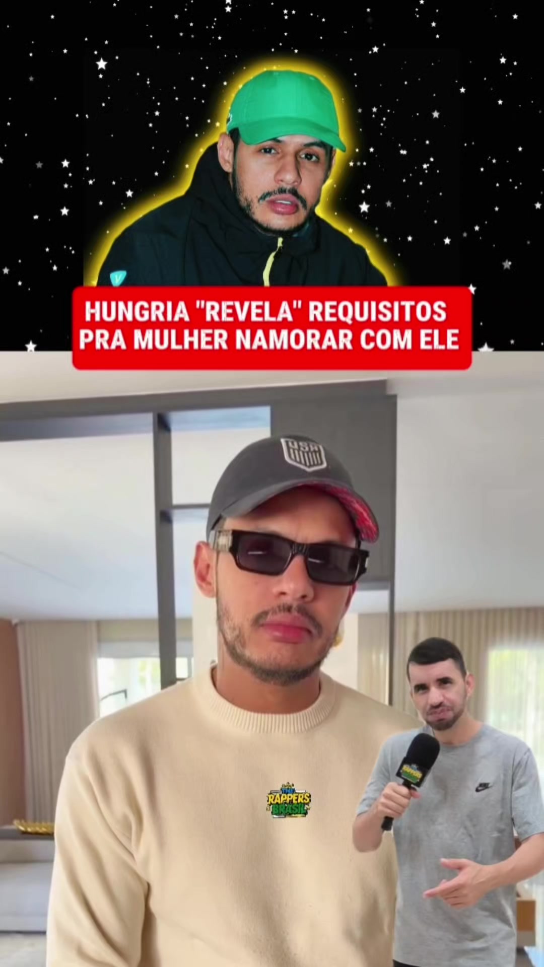 @The Rappers Brasil