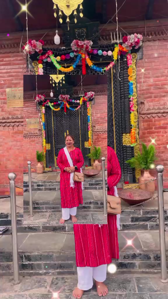 @Nabina Shrestha
