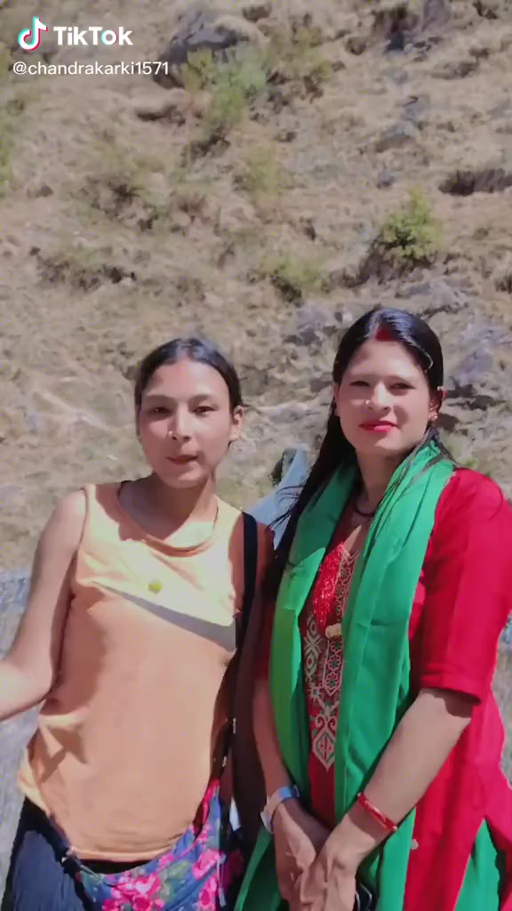 @chandra karki